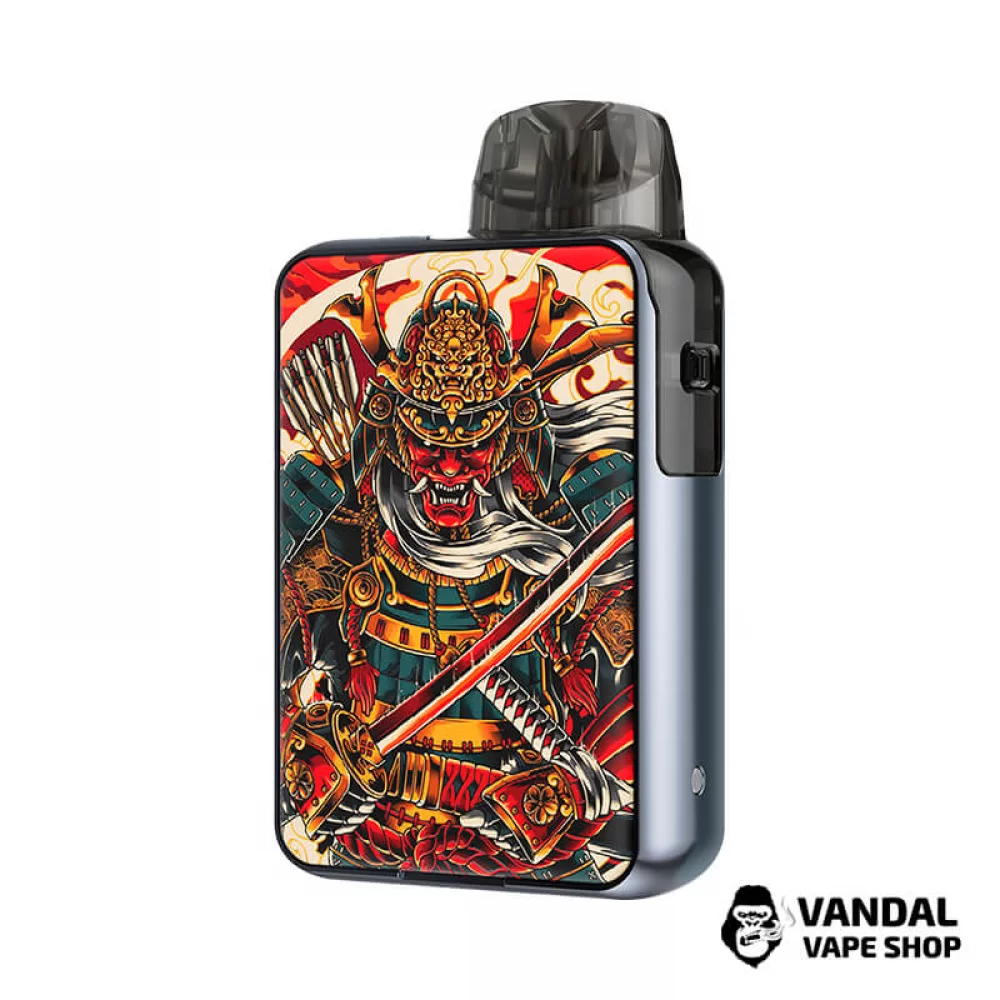 Стартовий набір Smoant Charon Baby Plus Pod Kit в забарвленні "Yawata"