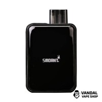 Smoant Charon Baby Pod - Black