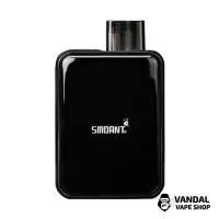 Smoant Charon Baby Pod - Black
