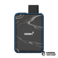 Smoant Charon Baby Pod - Matte Dark Blue