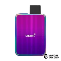 Smoant Charon Baby Pod - Matte Rainbow