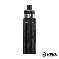 VooPoo Drag S PnP-X Pod Mod Kit - Eagle Black