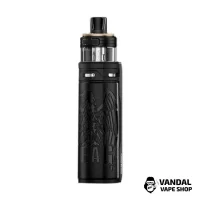 VooPoo Drag S PnP-X Pod Mod Kit - Eagle Black