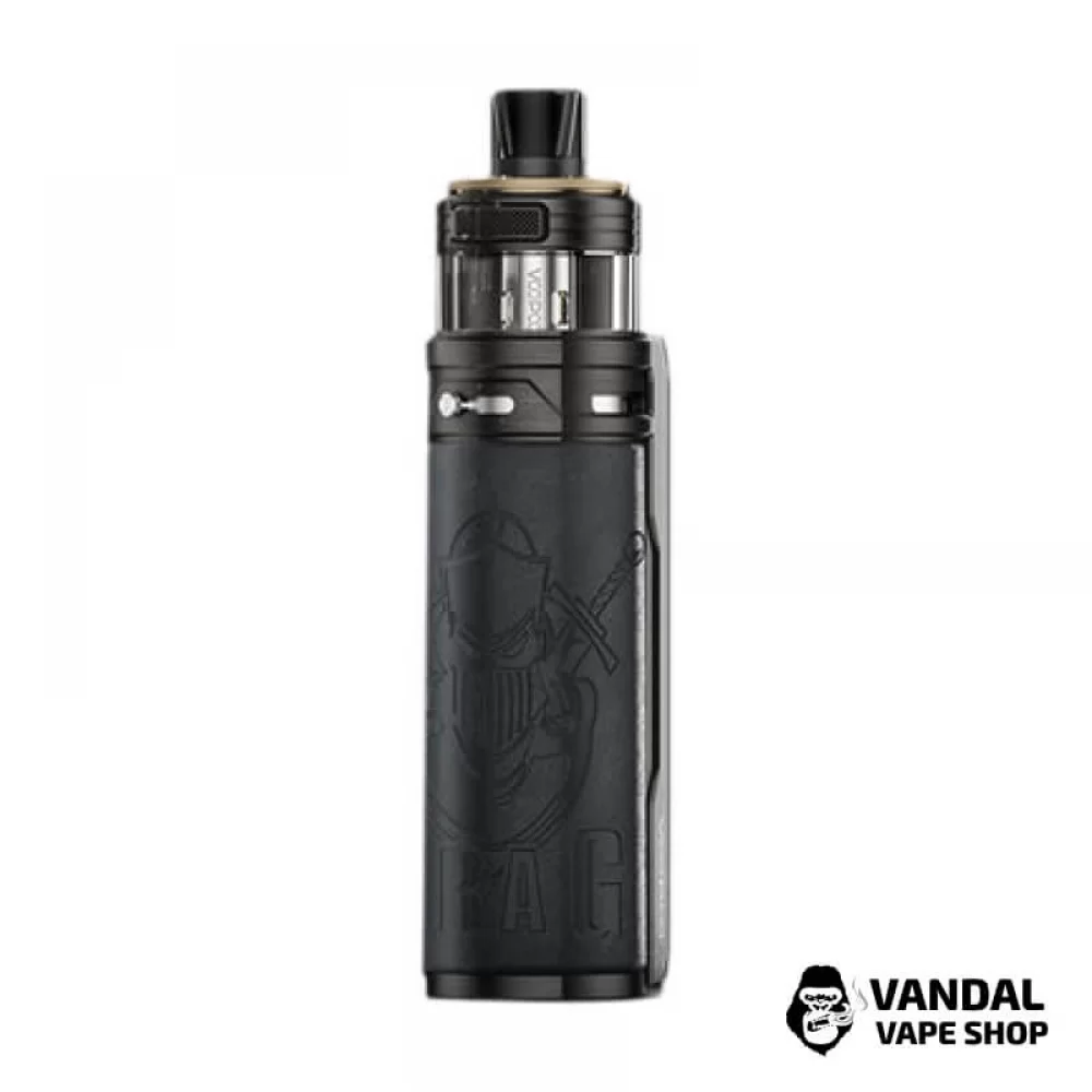 VooPoo Drag X PnP-X Pod Mod Kit в сером цвете "Knight Gray" VooPoo Drag X PnP-X Pod Mod Kit в сером цвете "Knight Gray"