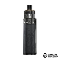 VooPoo Drag S PnP-X Pod Mod Kit - Knight Gray
