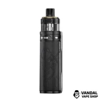 VooPoo Drag S PnP-X Pod Mod Kit - Knight Gray