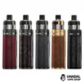 Стартовый набор VooPoo Drag X PnP-X Pod Mod Kit (Original)
