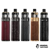 VooPoo Drag S PnP-X Pod Mod Kit (Original)