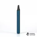 Многоразовый Elf Bar RF350 Pod Starter Kit 350mAh в белом цвете