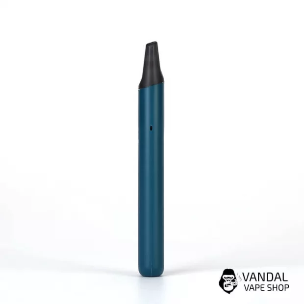 Многоразовый Elf Bar RF350 Pod Starter Kit 350mAh в белом цвете
