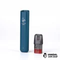 Многоразовый Elf Bar RF350 Pod Starter Kit 350mAh в белом цвете