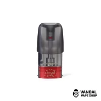 Картриджи ELF BAR RF350 / MATE 500 1.6 ML (1.2ohm)