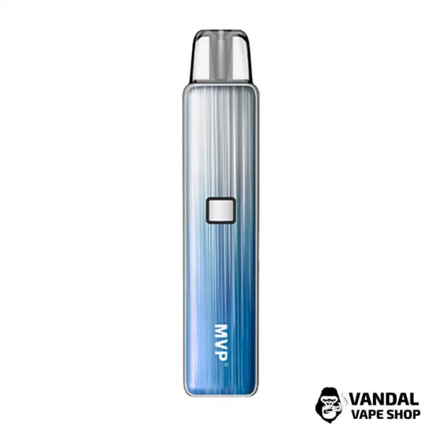 Оригінальна Pod система Innokin MVP Pod Kit на 500 mAh у градієнтному синьому кольорі