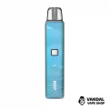 Оригінальна Pod система Innokin MVP Pod Kit на 500 mAh у кольорі морської хвилі