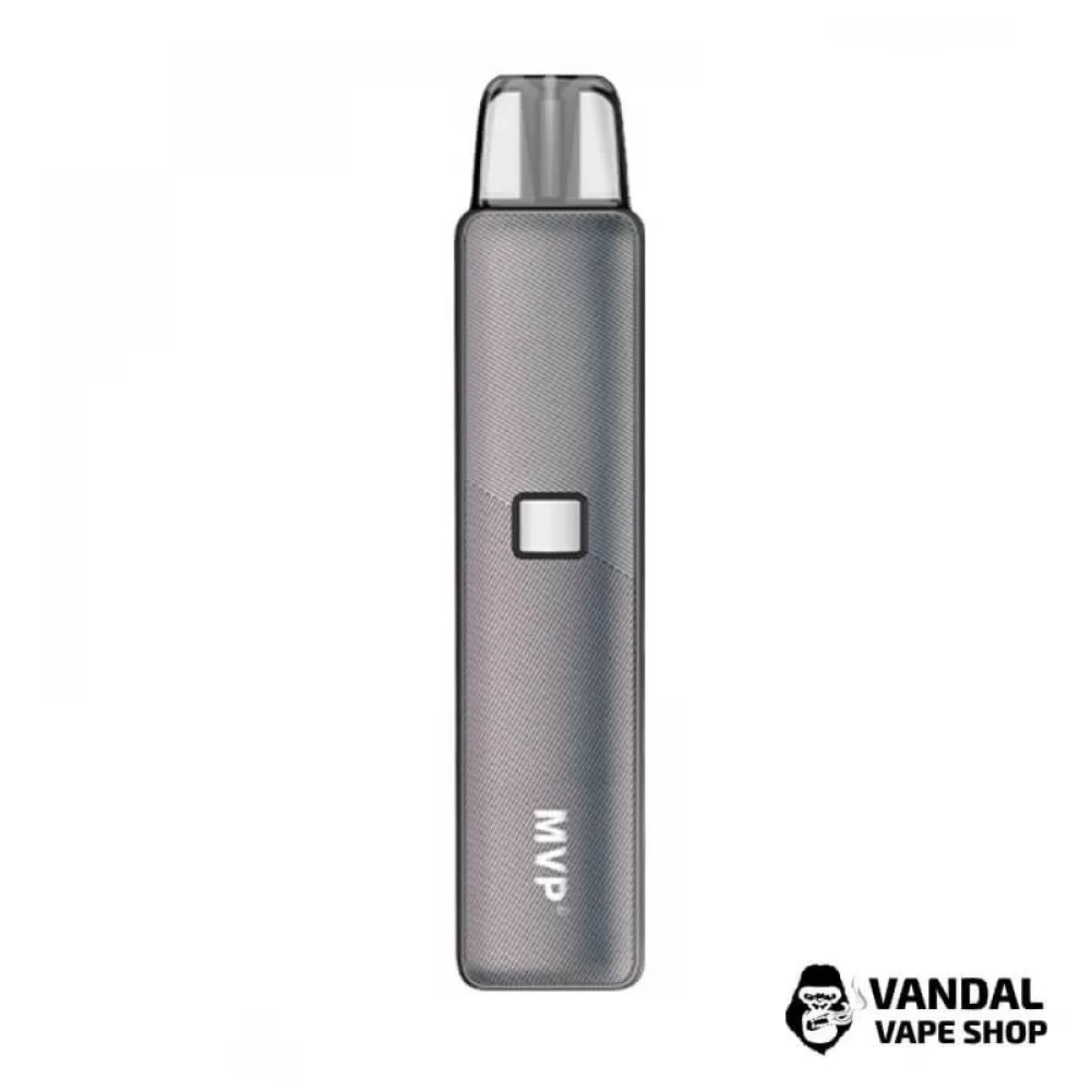 Оригінальна Pod система Innokin MVP Pod Kit на 500 mAh у сірому кольорі    