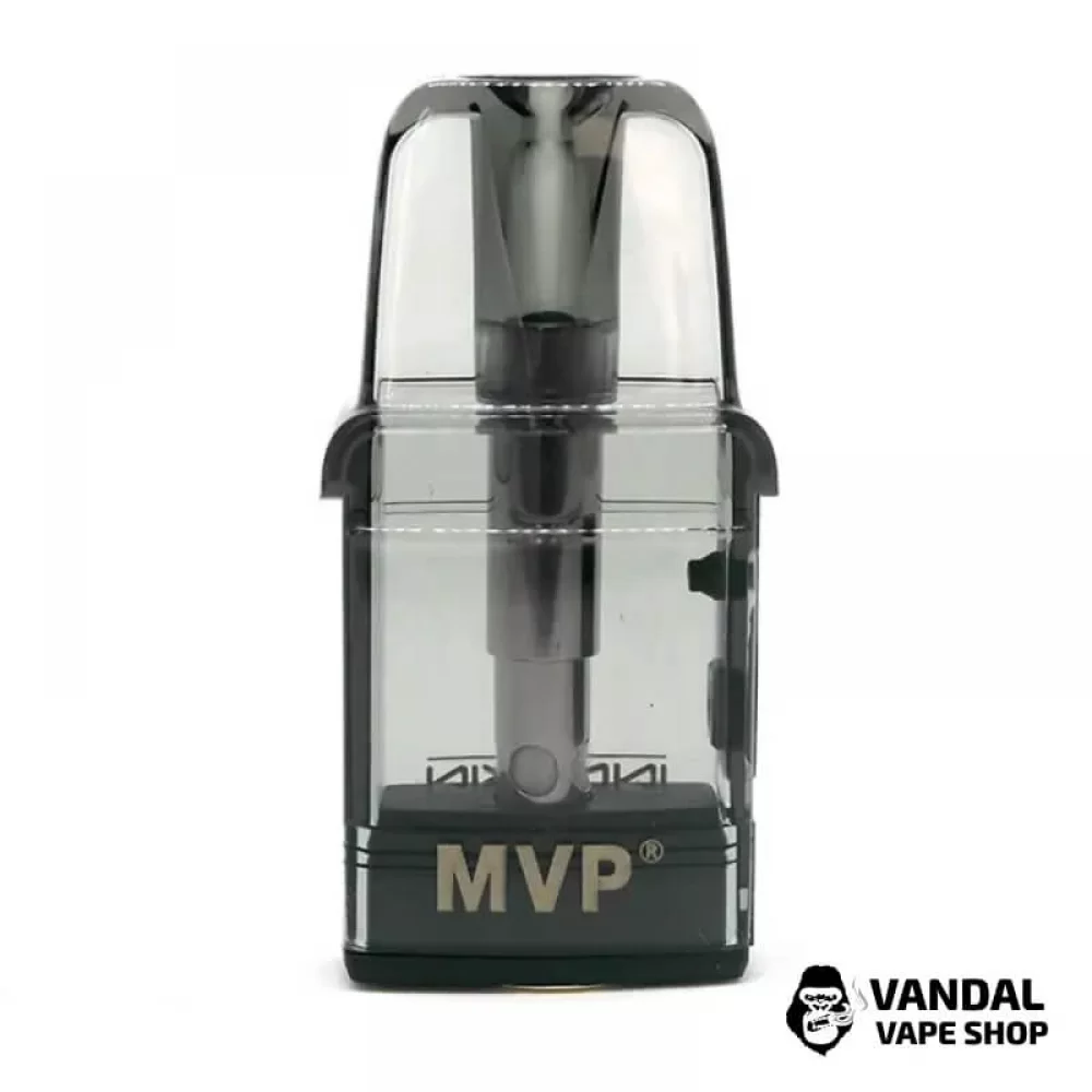 Змінний картридж Innokin MVP Pod Cartridge 2.7 мл 0.65 Ом