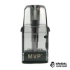 Змінний картридж Innokin MVP Pod Cartridge 2.7 мл 0.65 Ом