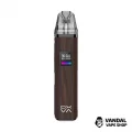 Oxva XLIM Pro Pod Kit (Original) в цвете коричневого дерева