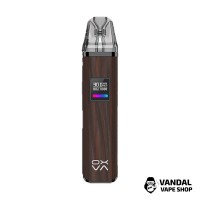Oxva XLIM Pro Pod Kit (Original) - Brown Wood