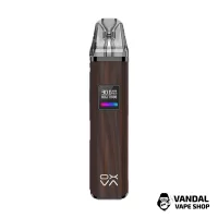 Oxva XLIM Pro Pod Kit (Original) - Brown Wood