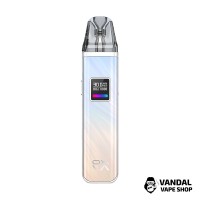 Oxva XLIM Pro Pod Kit (Original) - Fancy Feather