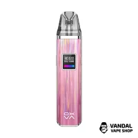 Oxva XLIM Pro Pod Kit (Original) - Gleamy Pink