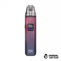 Pod-система Oxva XLIM Pro Pod Kit (Original) в блискучо червоному кольорі