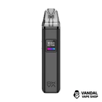 Oxva XLIM Pro Pod Kit (Original) - Grey Leather