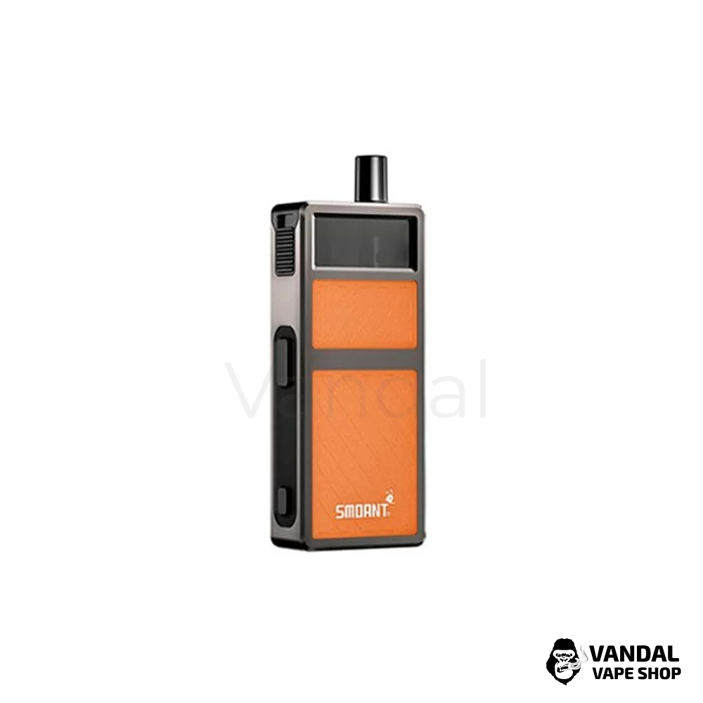 Стартовый набор Smoant Pasito Mini Pod Kit в коричневом расцветке