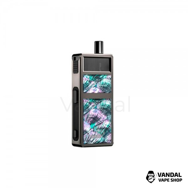 Стартовий набір Smoant Pasito Mini Pod Kit в забарвлені "Seashell"