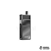 Smoant Pasito Mini Pod Kit - Space Grey