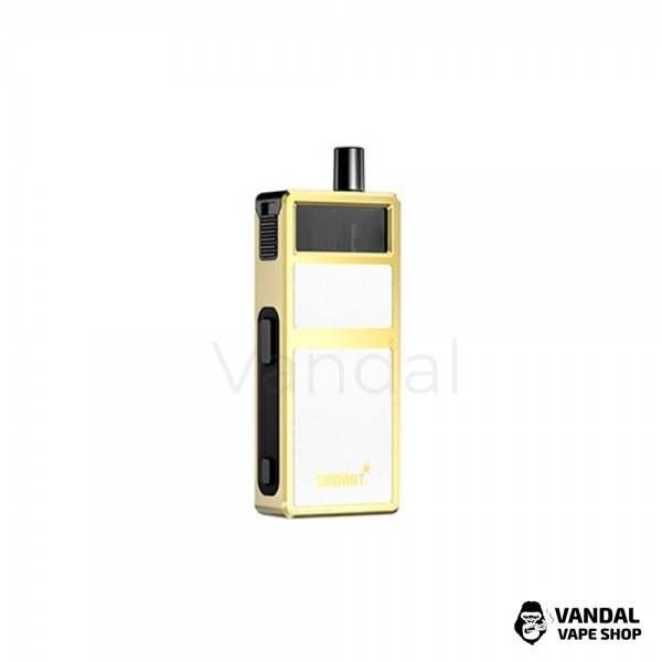 Стартовий набір Smoant Pasito Mini Pod Kit в білому забарвлені 