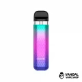 Pod-система Smok Novo 2X Pod Kit (Original) в рожево синьому кольорі