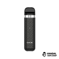 Smok Novo 2X Pod Kit (Original) - Black Cobra