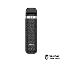 Smok Novo 2X Pod Kit (Original) - Black Cobra