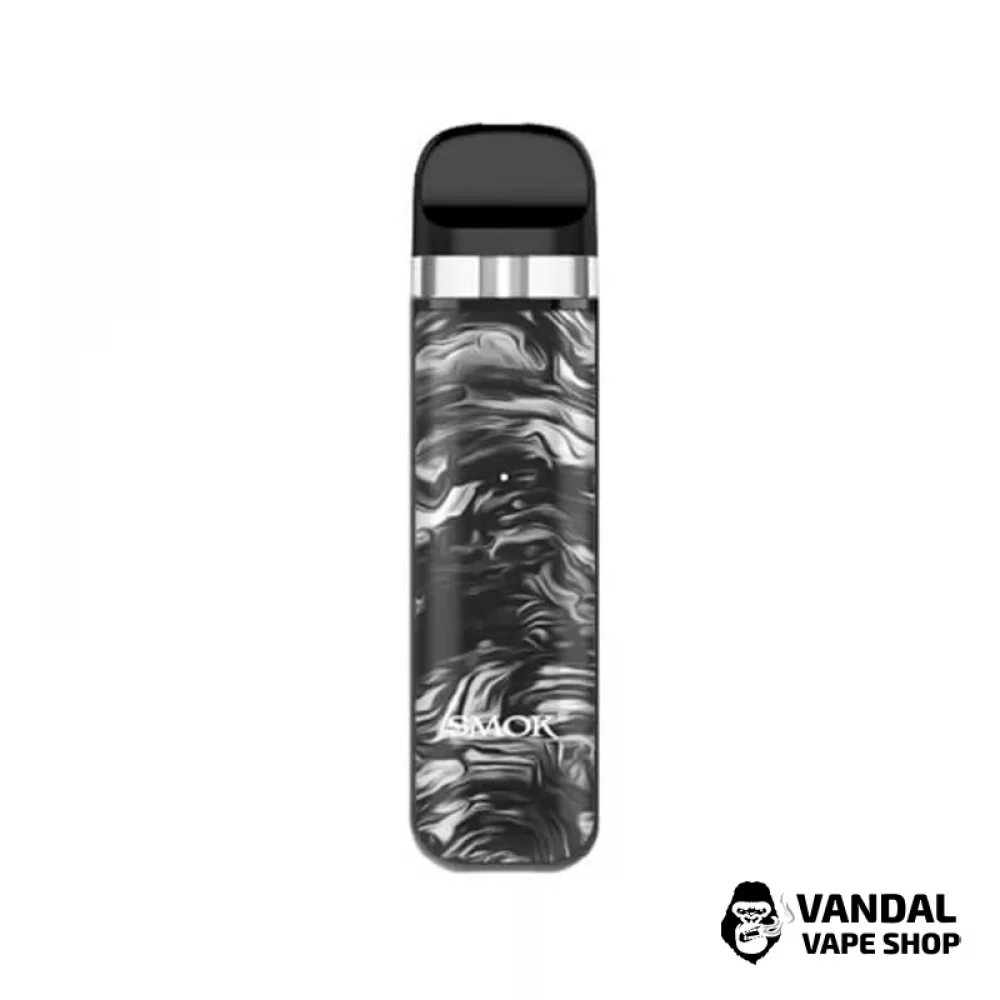 Pod-система Smok Novo 2X Pod Kit (Original) в черно-сером цвете
