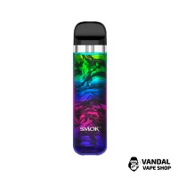 Smok Novo 2X Pod Kit (Original) - Fluid 7-Color
