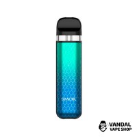 Smok Novo 2X Pod Kit (Original) - Green Blue Cobra