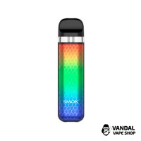 Smok Novo 2X Pod Kit (Original) - Rasta Green Cobra