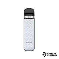 Smok Novo 2X Pod Kit (Original) - White Cobra