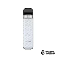 Smok Novo 2X Pod Kit (Original) - White Cobra