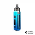 Pod-система Lost Vape Ursa Mini Pod Kit 1200 mAh в синем цвете