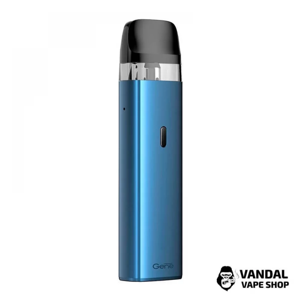 Оригінальна Pod-система Voopoo Vinci SE Pod Kit у блакитному кольорі