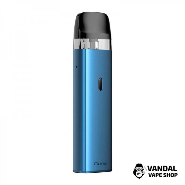 Оригінальна Pod-система Voopoo Vinci SE Pod Kit у блакитному кольорі