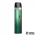 Оригинальная Pod-система Voopoo Vinci SE Pod Kit в градиентном зеленом цвете