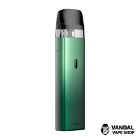 Voopoo Vinci SE Pod Kit - Forest Green