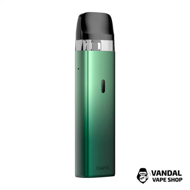 Оригинальная Pod-система Voopoo Vinci SE Pod Kit в градиентном зеленом цвете