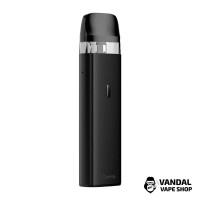 Voopoo Vinci SE Pod Kit - Midnight Black