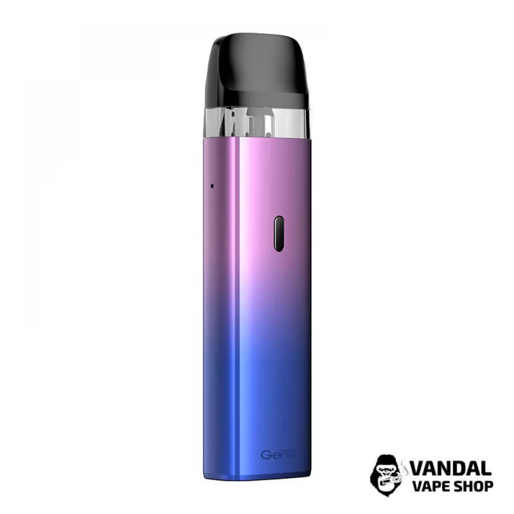 Оригинальная Pod-система Voopoo Vinci SE Pod Kit в градиентном розово-фиолетовом цвете Оригинальная Pod-система Voopoo Vinci SE Pod Kit в градиентном розово-фиолетовом цвете