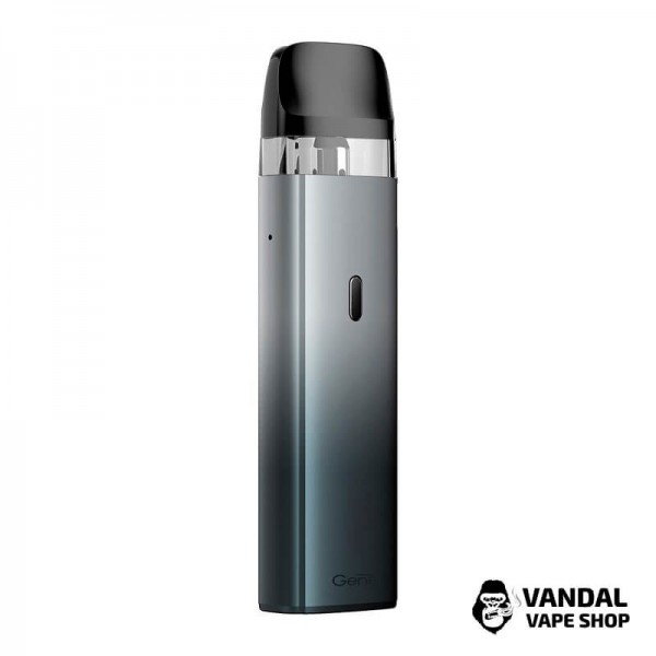 Оригінальна Pod-система Voopoo Vinci SE Pod Kit у градієнтному сірому кольорі